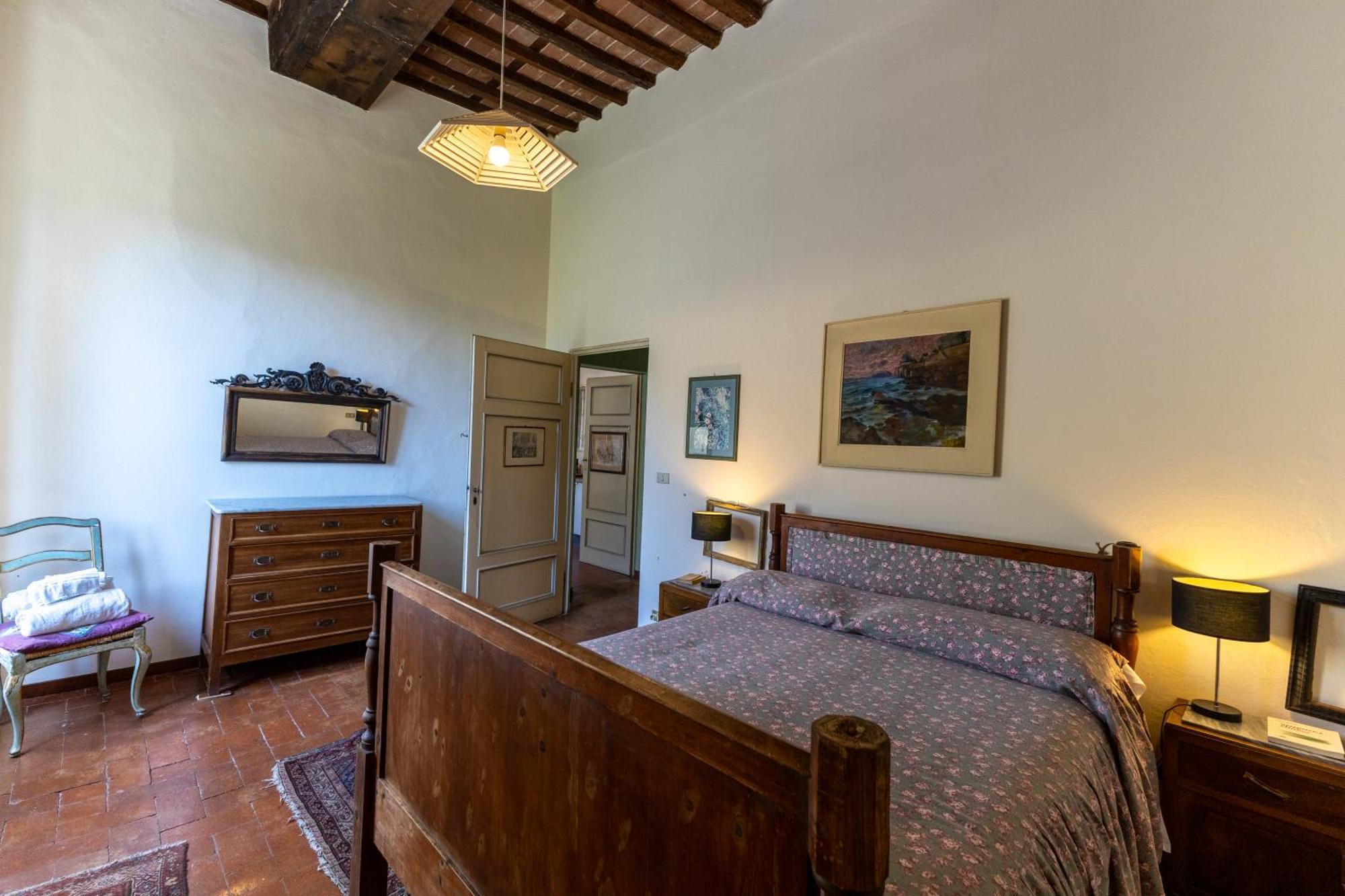 Appartamento con 2 Camere da Letto