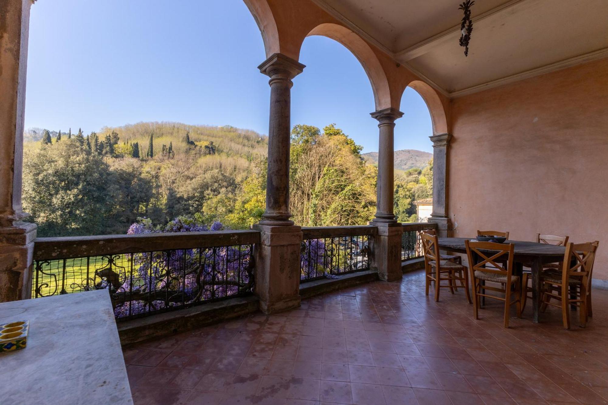 Appartamento Familiare con 2 Camere da Letto e Vista