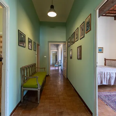 Il Casale Di Villa Rossi-2