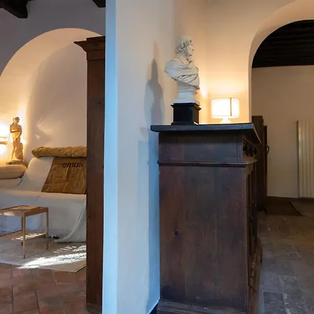 Il Casale Di Villa Rossi-3