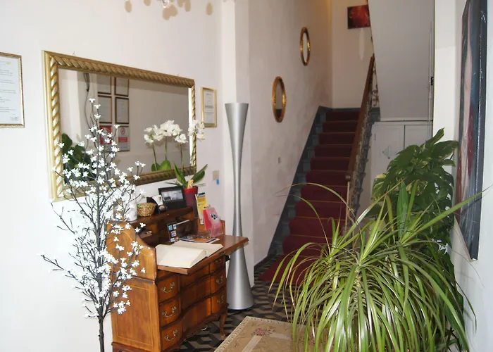 B&B La Mimosa Lucca